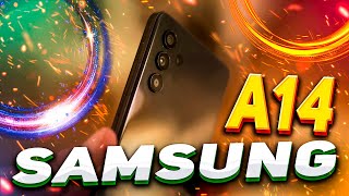 Samsung Galaxy A14 5G - 