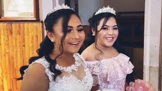 Quinceañera Liliana y Alejandra | Enero 2 2020 Huejuquilla el Alto, Jalisco