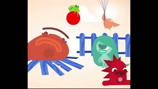 Endless Reader sight words with text to speech (Up,Down,Over,Under)￼