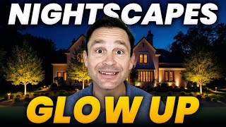 NightScapes Lighting | Outdoor Lighting Design Elevating South Carolina Lowcountry Living Spaces
