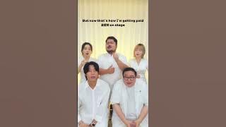 Golden - Huntrix (K-POP Demon Hunters) Acapella Cover.