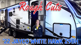 2022 Jayco White Hawk 29BH | Pete&#39;s RV Walkthrough