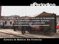 Especial mdicos sin fronteras parte 1