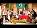 REYALIDAD (Jamming Session)