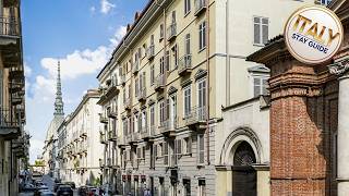 Residenza Dell' Opera | Turin, Italy | Hotel Review 🛏️