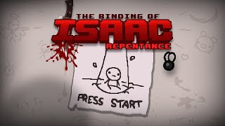 PART ONE Unlocking Jacob and The Corpse | The Binding of Isaac Repentance PART ONE Unlocking Jacob and The Corpse | The Binding of Isaac Repentance