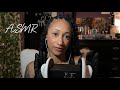 ASMR Otoscope Ear Exam • Soft Whispers & Glove Sounds ᭝ ᨳଓ