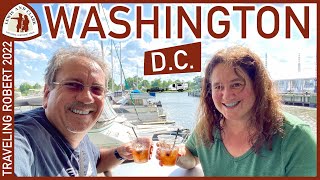 The Other Washington DC - Spring / Summer 2022 Episode 6