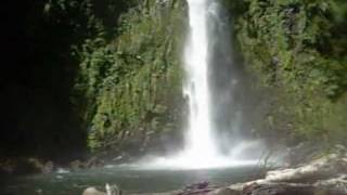 ruta 7 lagos Chile