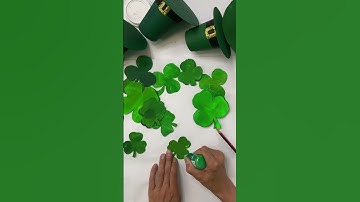 Step Up Your St. Patrick