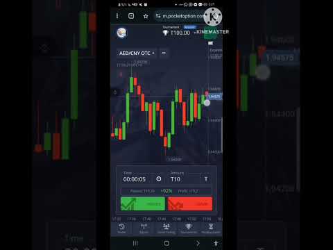 Don't trade it until after dawn 5 Second Trading Strategy on Pocket Option