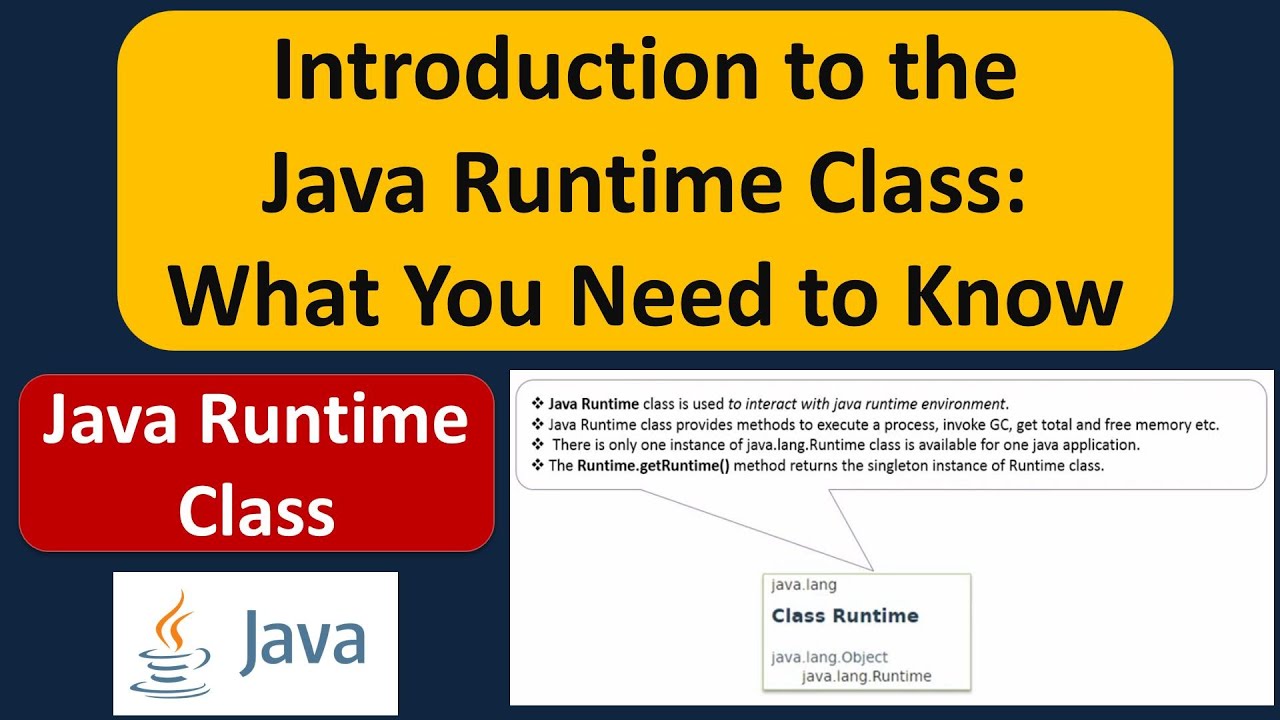 Java runtime 55.0