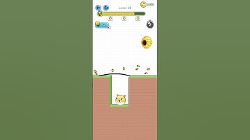 Save the Doge Level 26