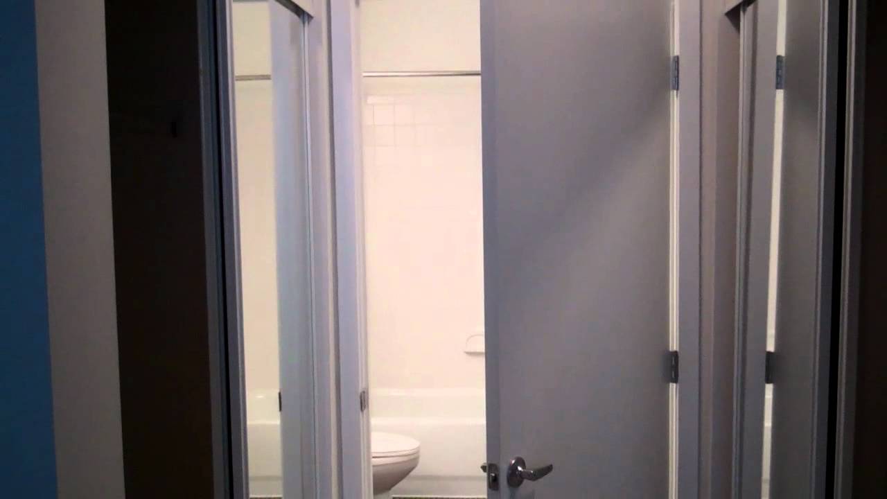 The Clarendon Apartments Arlington 1H 1 Bedroom YouTube