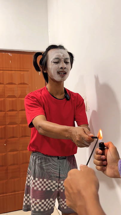 Bego Rayakan Tahun Baru