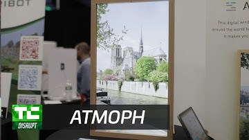 Atmoph is your virtual window to the rest of the real world