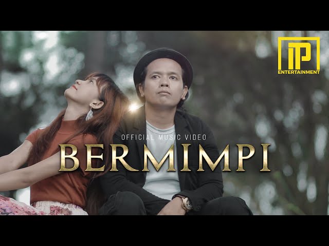 IPANK - Bermimpi (Official Music Video) class=