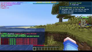 Kowamc.com server griefing [500ons]