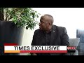 Times exclusive featuring richard chimwendo banda  27 april 2024