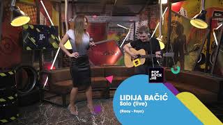Lidija Bacic Lille | Solo (Acoustic Live)