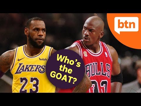 who’s-the-goat:-lebron-james-vs-michael-jordan-&-dream-jobs-for-girls-–-today’s-biggest-news