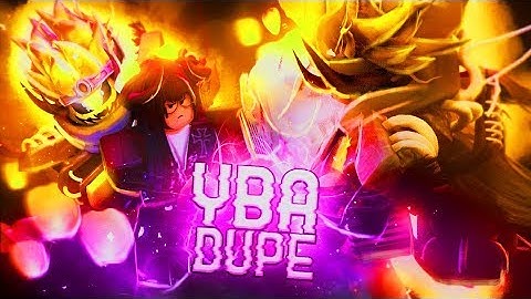 HOW TO *DUPE* SKINS IN YOUR BIZARRE ADVENTURE! ROBLOX YBA DUPE SKIN FAST SOLO NEW METHOD NOT PATCHED