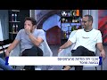 ציון 3 | הצוות באולפן כדי לענות על השאלות הבוערות!