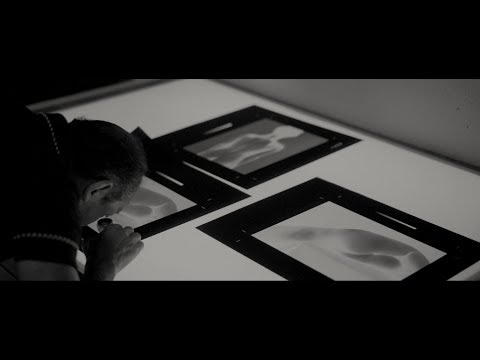 Collotype print process | My prints at BENRIDO ATELIER KYOTO - YouTube