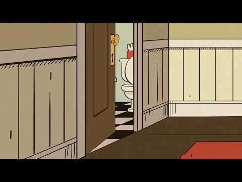 The Loud House - Lily Loud's stomach growl