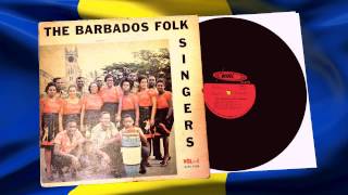 Cocoa Tea - The Barbados Folk Singers