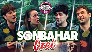 Sonbahar Özel - Çok Güzel Hareketler 2