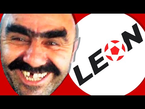 БК ЛЕОН - КИДАЛОВО