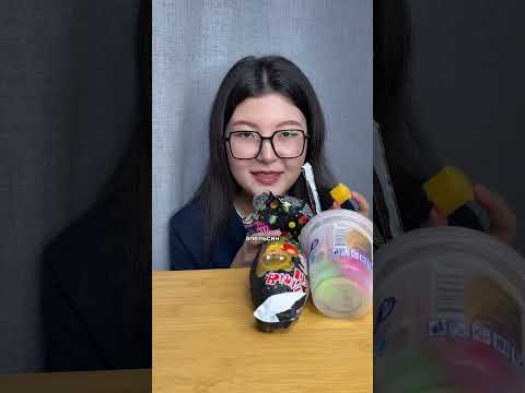 вторая часть #еданакамеру #еда #тожевкусно #обзор #мороженое #казахстан #мукбанг #асмр