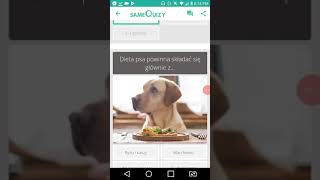 SameQuizy #3 Psy