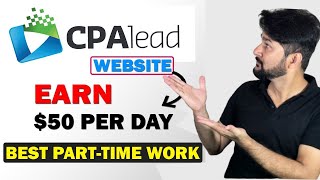 How to make money with cpalead |Install app and earn money | 2022 screenshot 5