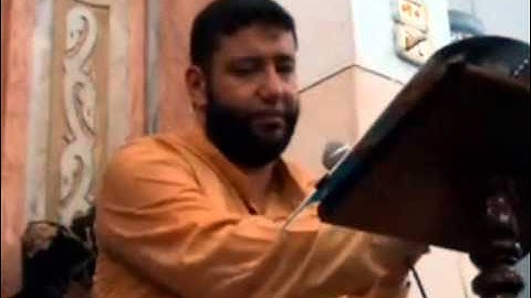 سورة العنكبوت بصوت القارئ الشيخ عبد اللطيف مرسى