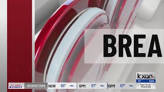 Woman shot, killed by DPS troopers after pursuit ends in Round Rock