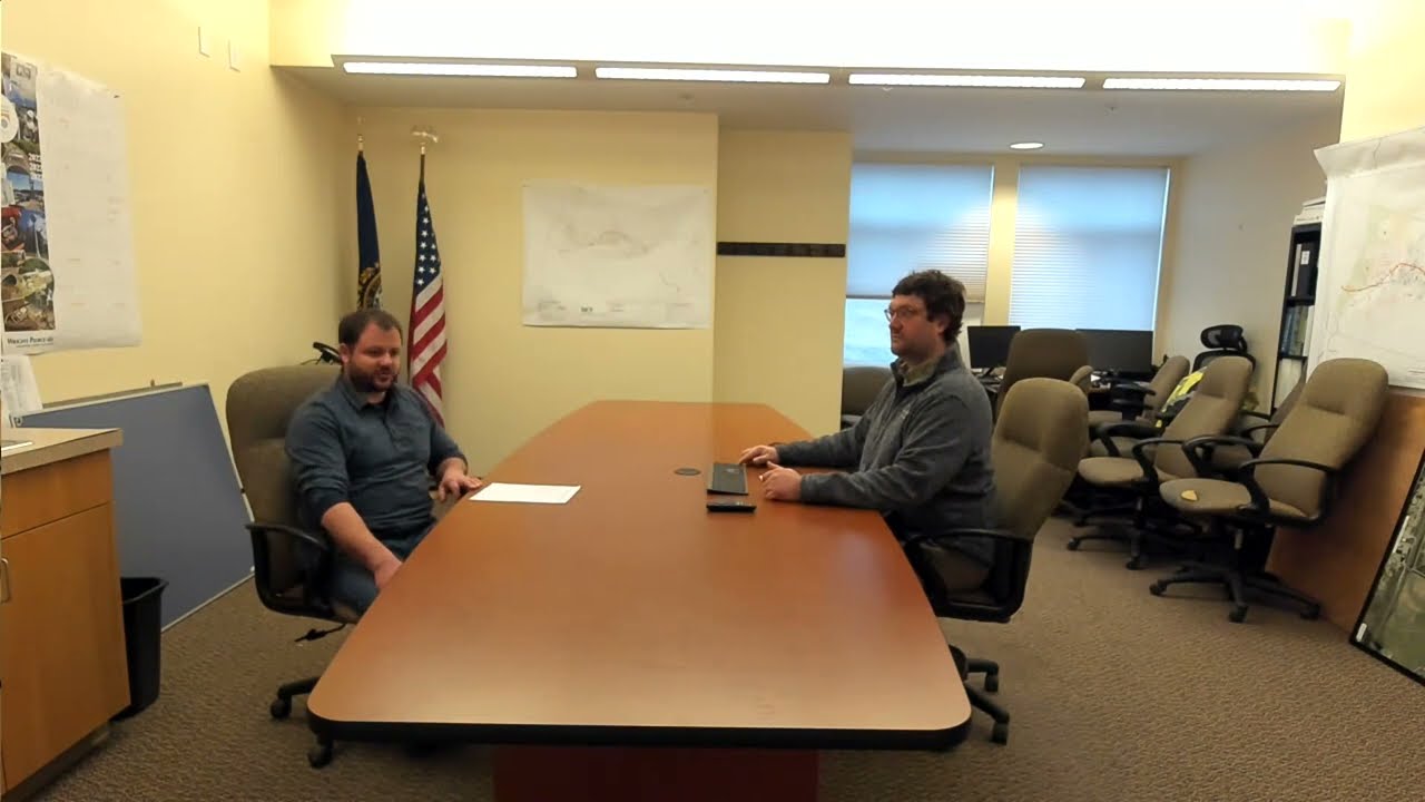 The Assistant Public Works Director Position YouTube The Assistant Public Works Director Position YouTube