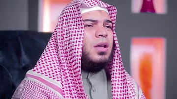 وَهُوَ الَّذِي فِي السَّمَاءِ إِلَٰهٌ وَفِي الْأَرْضِ إِلَٰهٌ تلاوة الشيخ يوسف معاطى