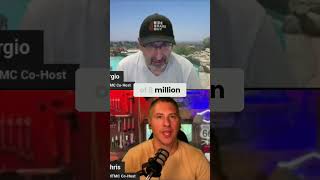 Waymo In NYC? No Way
In this video, Sergio and Chris talk about how Waymo says its safer in NYC but they dont account for the driving style of NY
Join in the live conversation and share your thoughts or ask your questions on the Show Me The Money Club with Sergio and Chris live Tuesdays 6pm est/ 3pm pst.
#ShowMeTheMoneyClub
#Uber
#UberDriver Waymo In NYC? No Way
