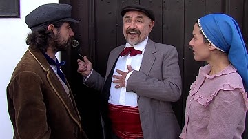 Makedonski Narodni Prikazni - Vrednata Devojka