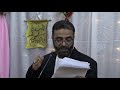 فقرة الشعر الشاعر غازي العابد ذكرى مولد الإمام المهدي المنتظر عجل ١٤٤١هـ 