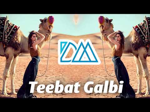 Arabic Remix - Teebat Galbi ( Prod. Fatih Karaytu) Yeni