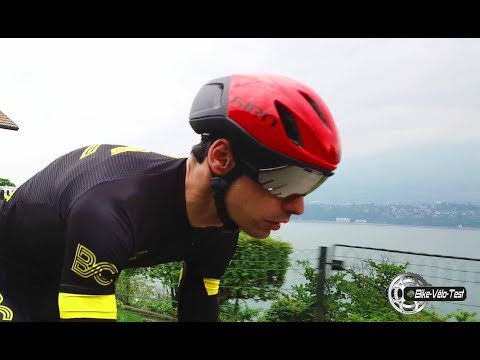 Video: Giro Vanquish MIPS aero helmet review