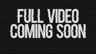 2016 Cloud City Rail Jam | TEASER
