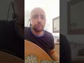شو صاير بالبلد غناء وألحان عمر امون كلمات صفوان الأيوبي 