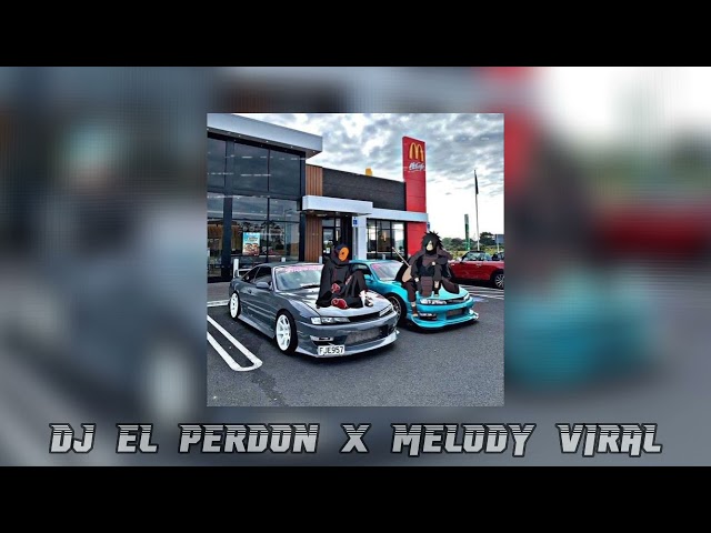 dj el perdon x melody viral remix tiktok 🎶🔊🎧 class=