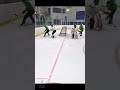 swimming - Hey Stripes! The Micd Up GoPro Hockey Refcam