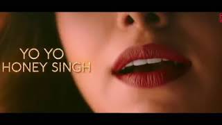 Yo Yo Honey Singh — Chote chote peg mar baby full song.