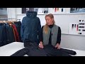 Spheric Parka Houdini Sportswear Spheric Parka Houdini Sportswear